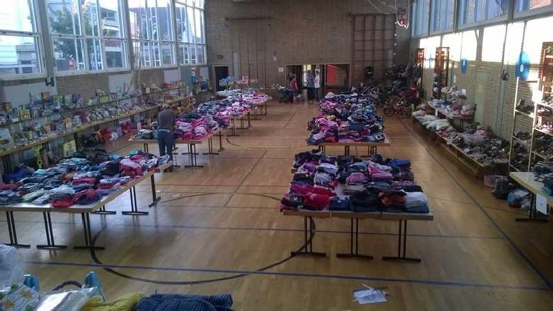 Kirche Archive Oppau Info