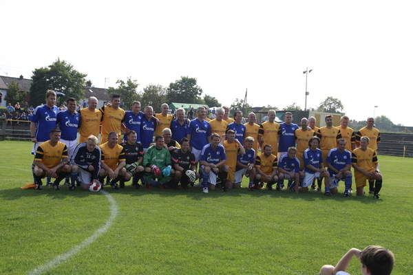 Spielergebnis Schalke Spielergebnis Schalke