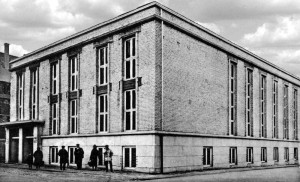 Ratskeller 1928