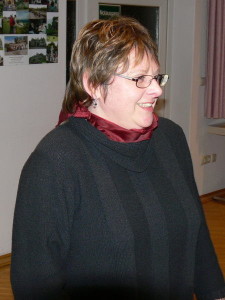 Pfarrerin Seinsoth Susanne