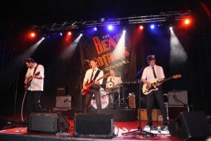The Beat Brothers