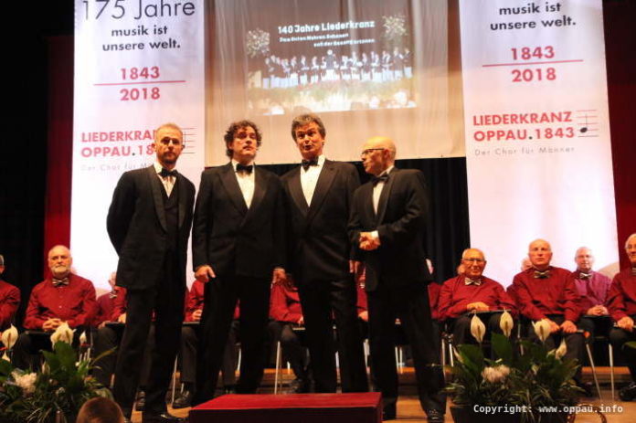 Toms and Jerry - Die Mitglieder haben alle internationale Engage