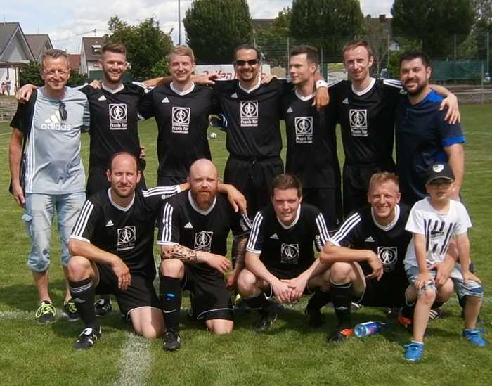 Sv Ruchheim Sv Ruchheim